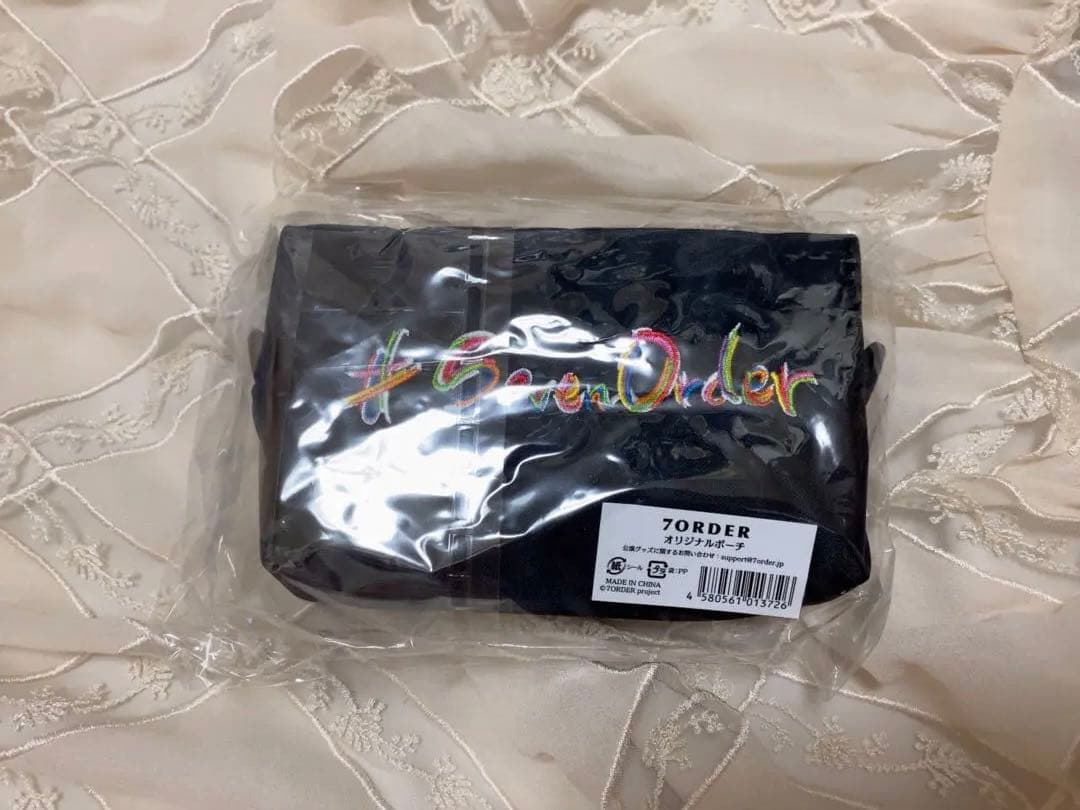 7ORDER まとめ売り　Love-tune