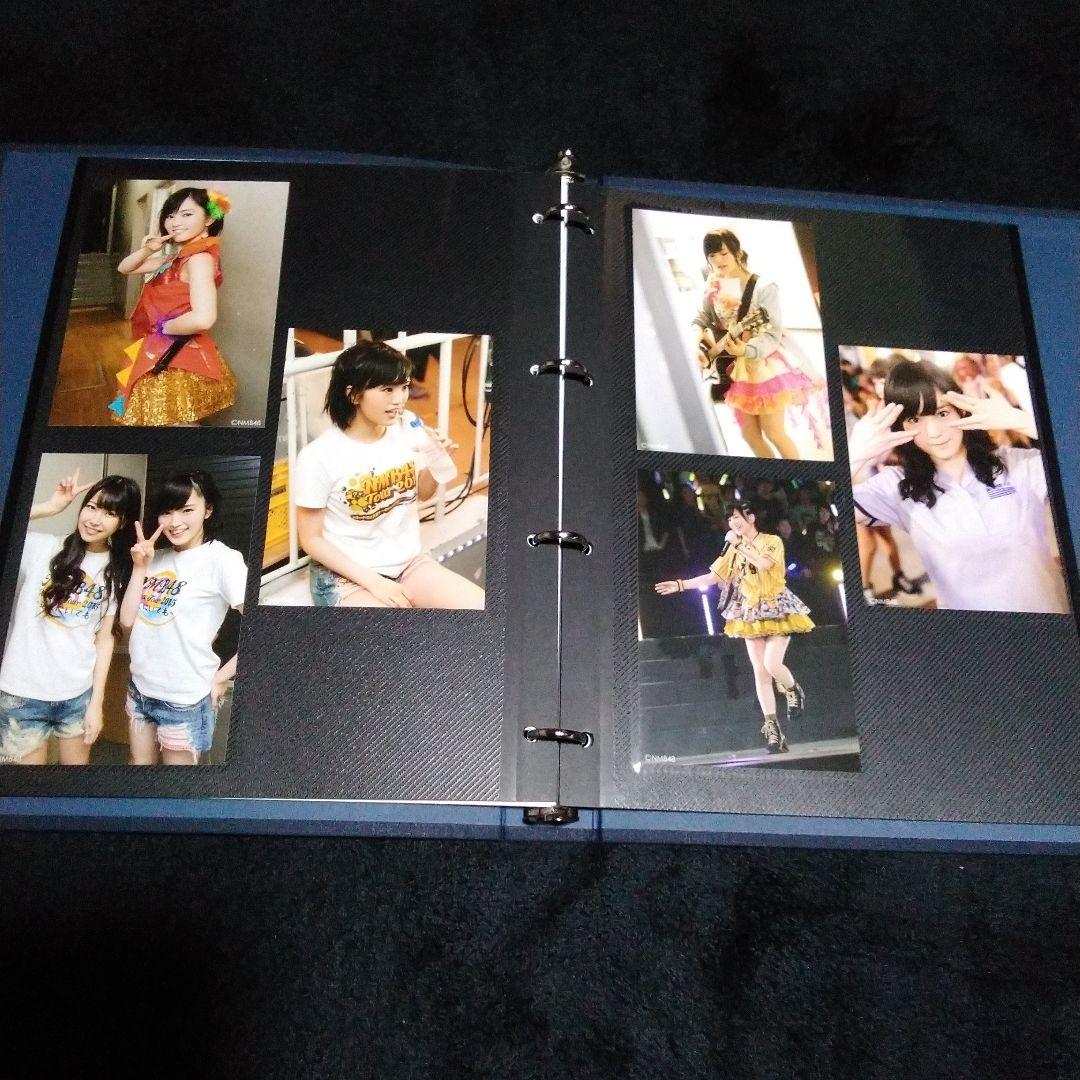 NMB48 山本彩　卒業記念アルバム等　グッズ　セット