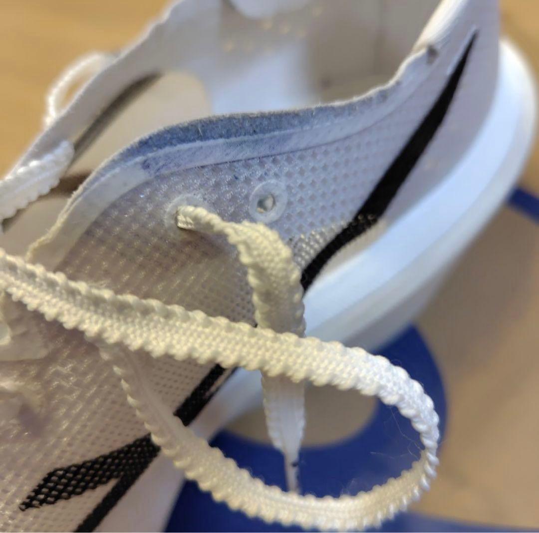asics SPEED EDGE TOKYO WHITE 27㌢