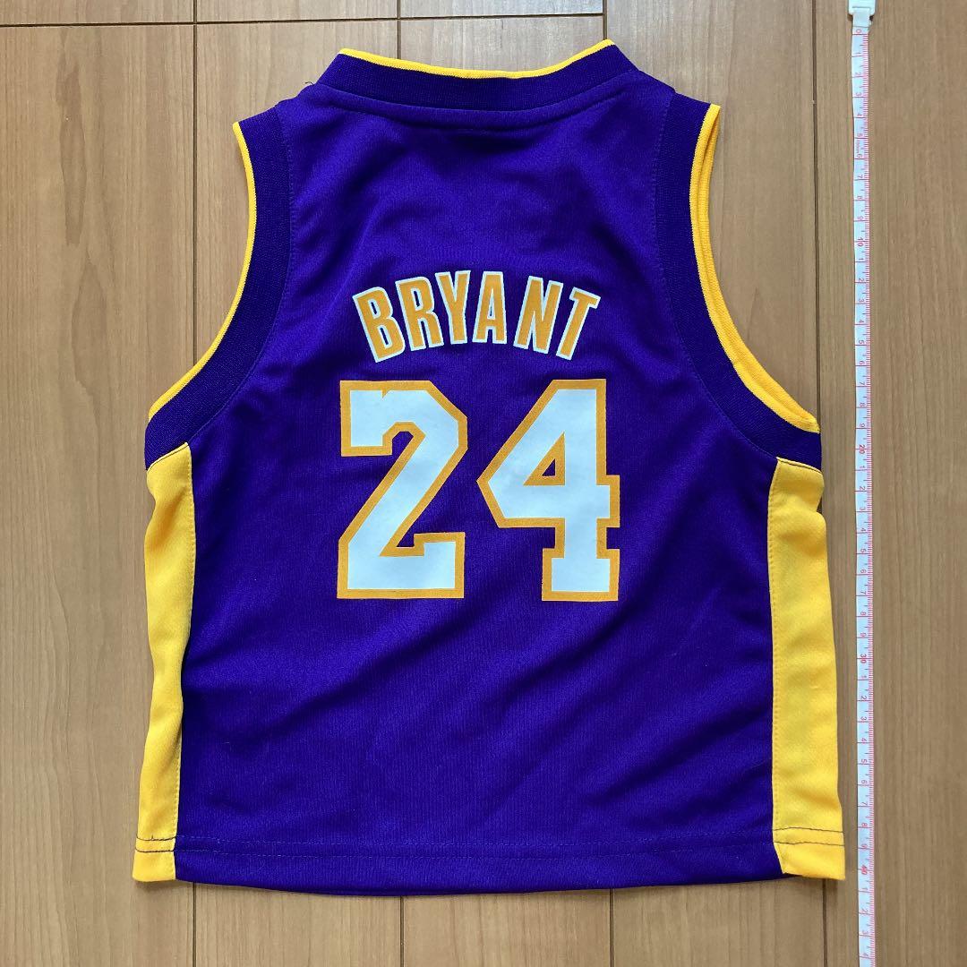 NBA ユニフォーム　キッズ