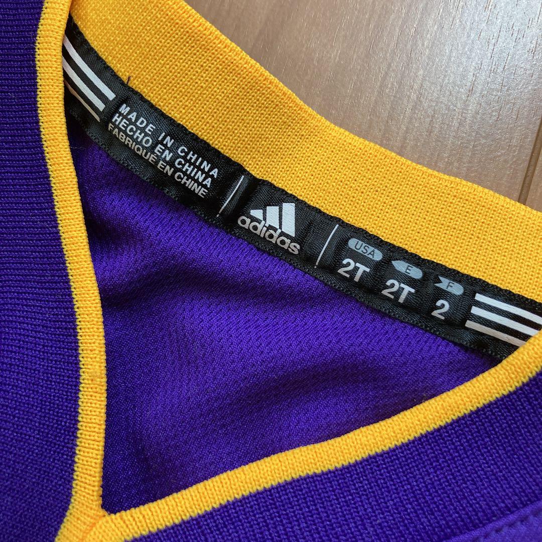 NBA ユニフォーム　キッズ