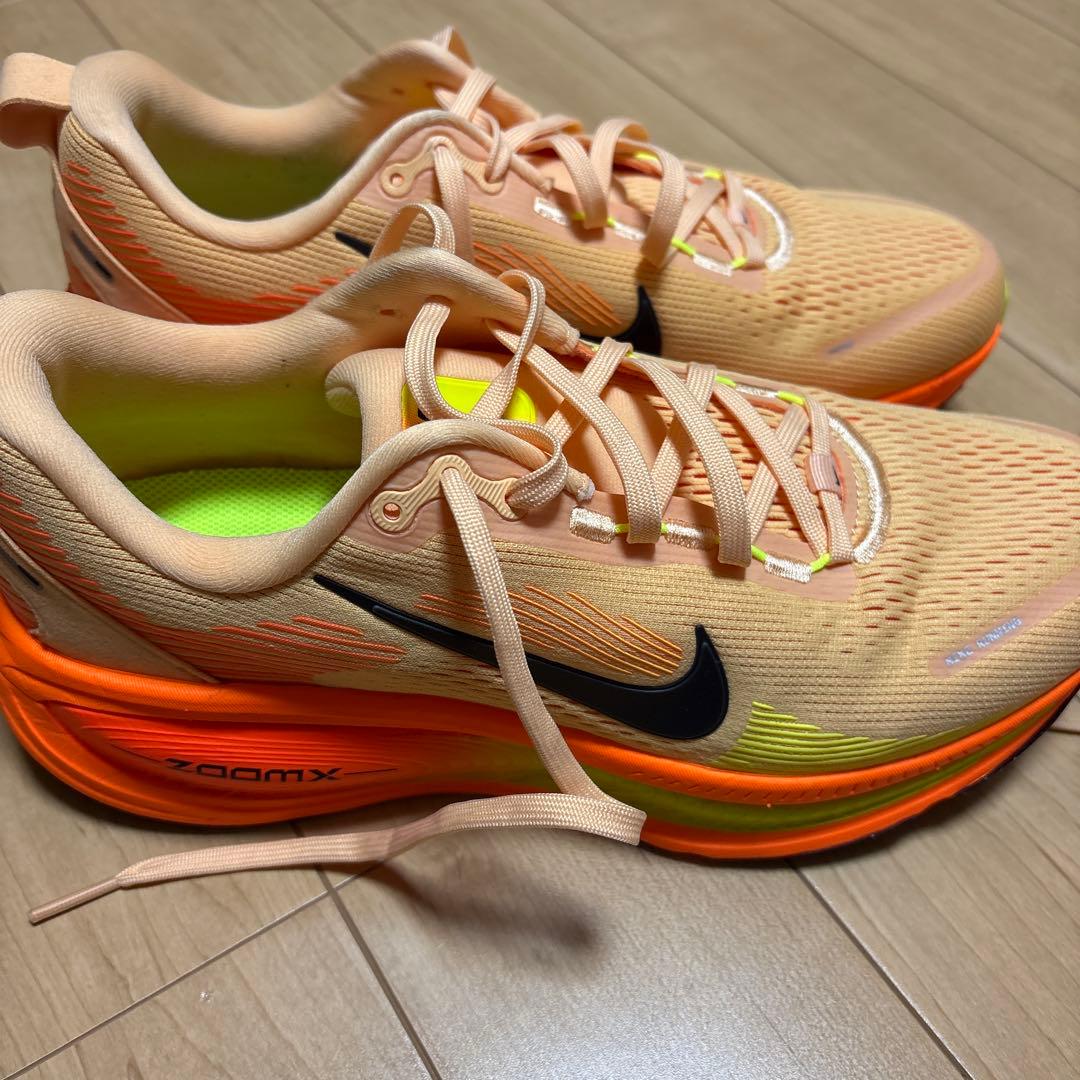 Nike ランニングシューズ zoom ボメロ18 26.5