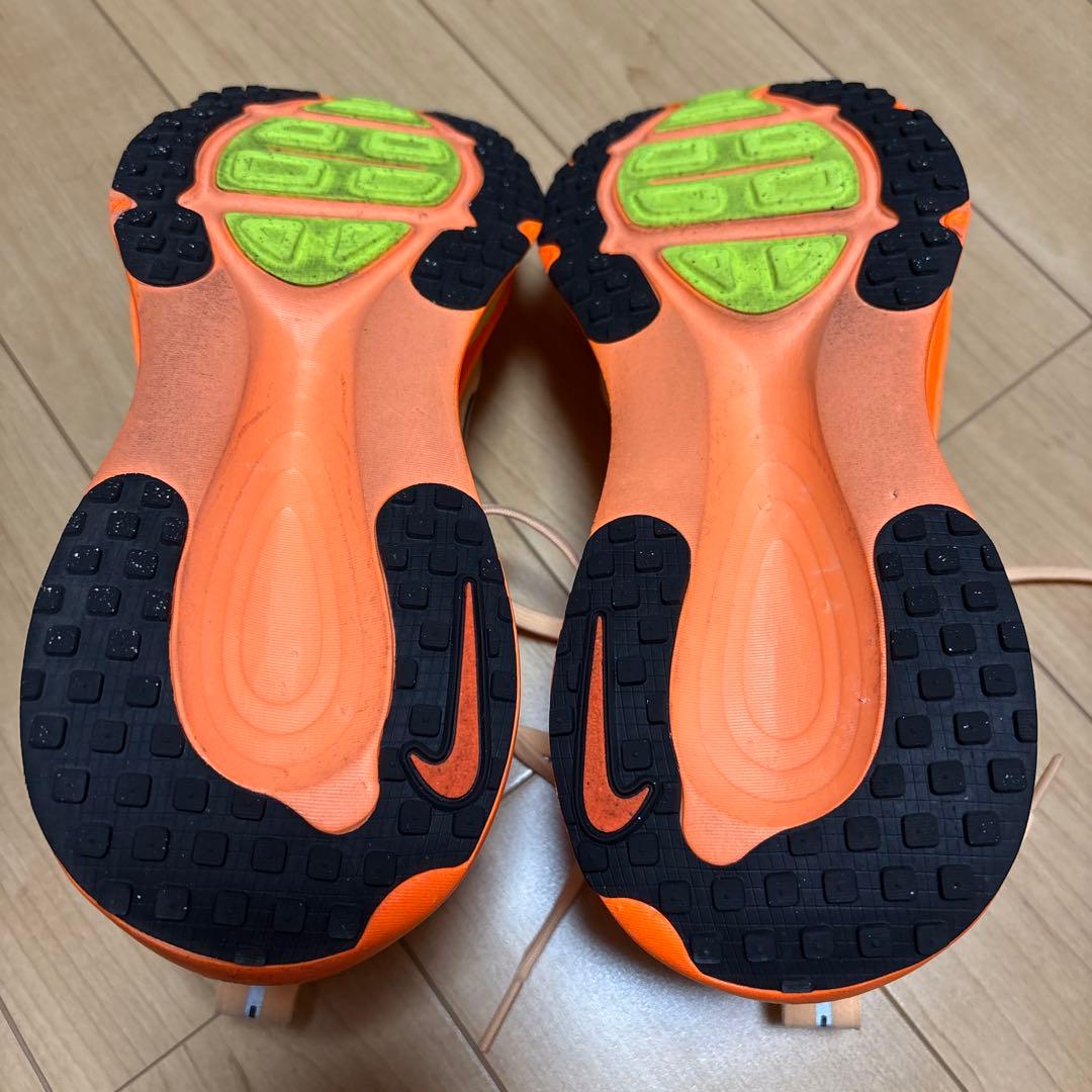 Nike ランニングシューズ zoom ボメロ18 26.5
