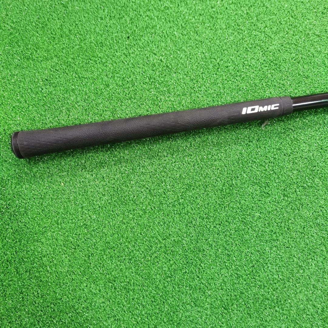 テーラーメイドV STEEL 21° フェアウェイウッド