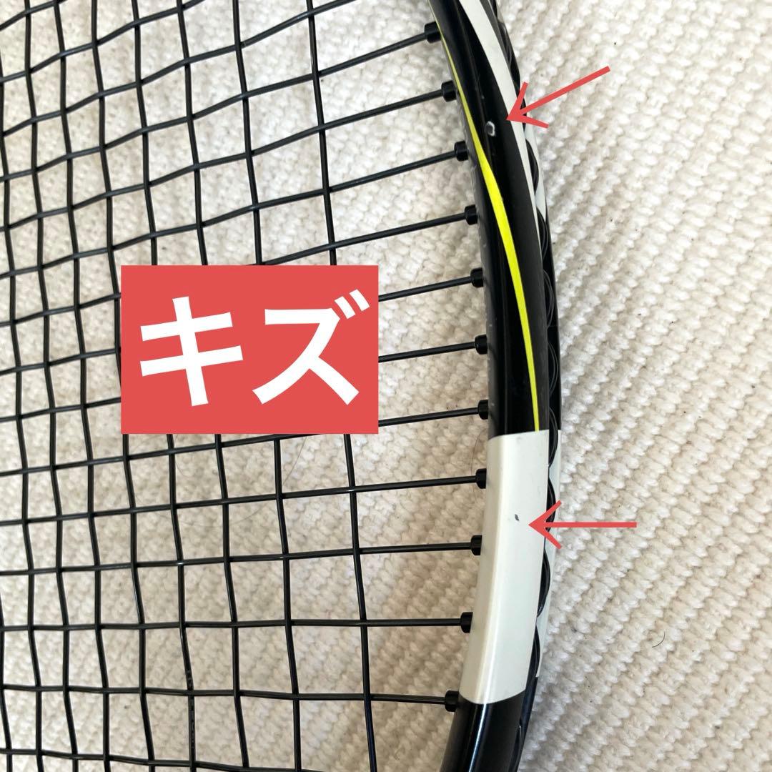 【中古】Babolat AeroPro Drive／アエロプロドライブ（G2）