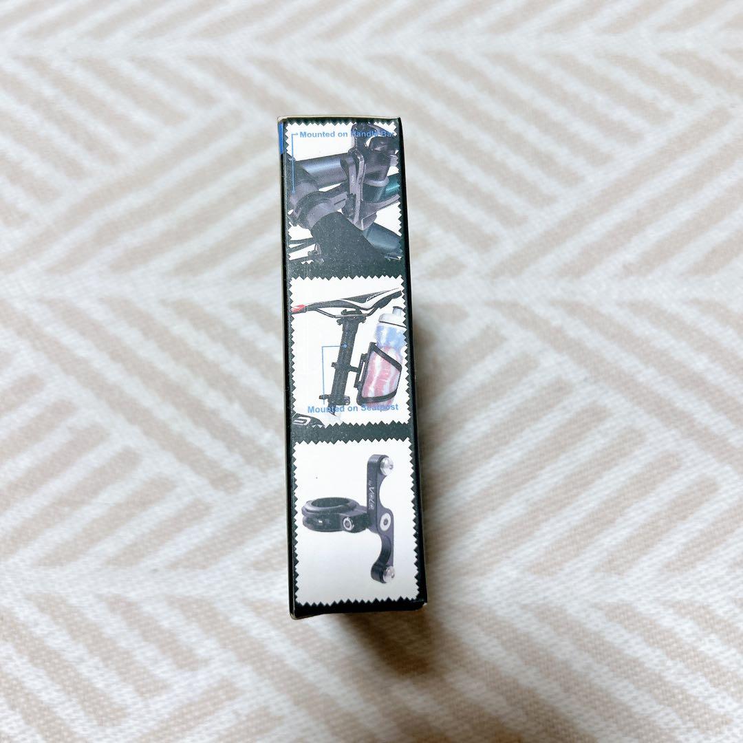 VOLO DRINKHERE ボトルホルダー アダプター 水筒 サイクグ