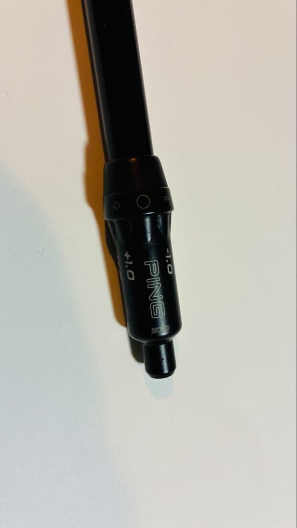 クラブ PING ALTA JCB BLACK 5U