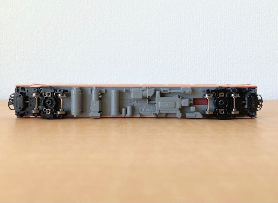 TOMIX キロ28 2300 ユニットサッシ(T) 単品 キハ58系