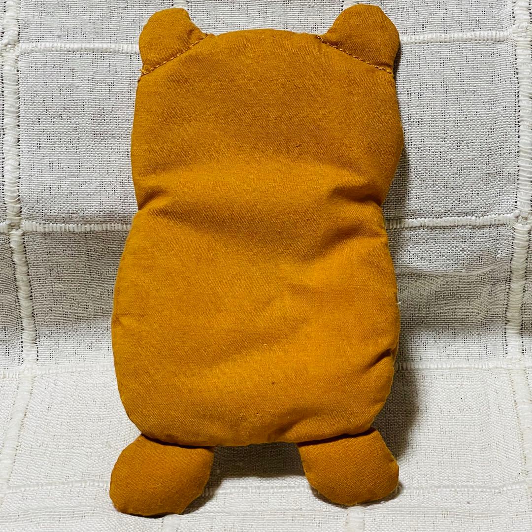 パラッパラッパー　PJベリー（P.J Berri）　ぬいぐるみマスコット