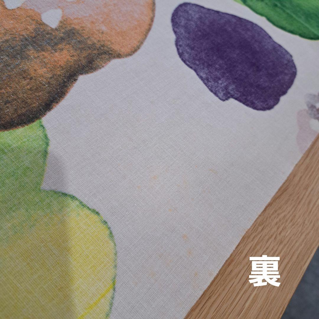 marimekko　ユハンヌスタイカ　真夏の魔法　テーブルクロス　タペストリー