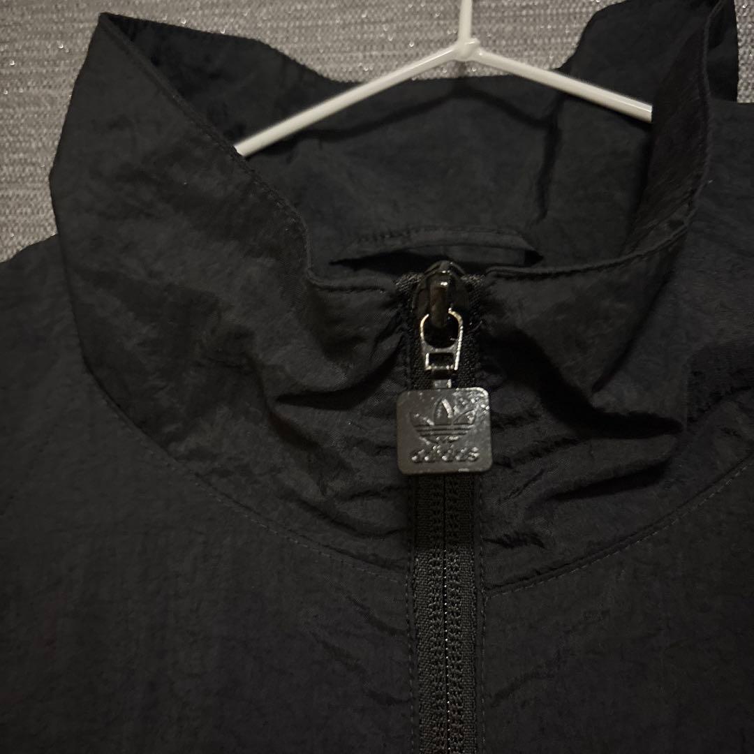 マンチェスターユナイテッド　adidasジャージ