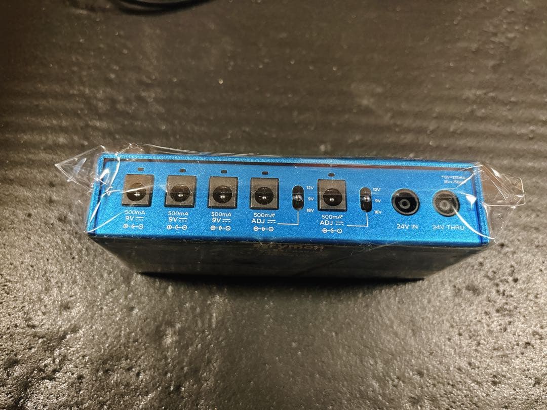 Strymon Ojai R30ストライモン パワーサプライ