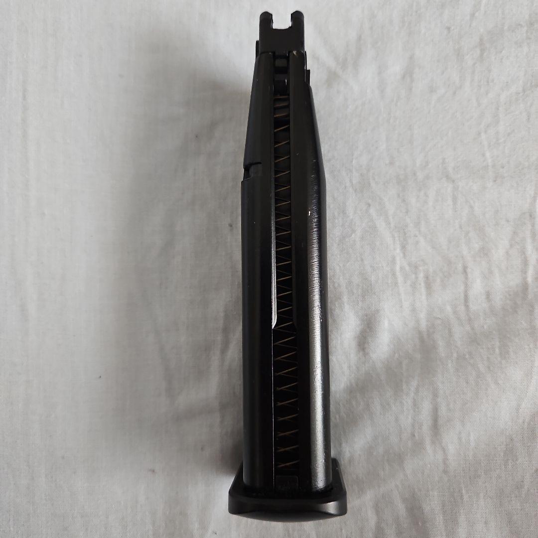 45ACP ガスガン モデルガン 東京マルイ