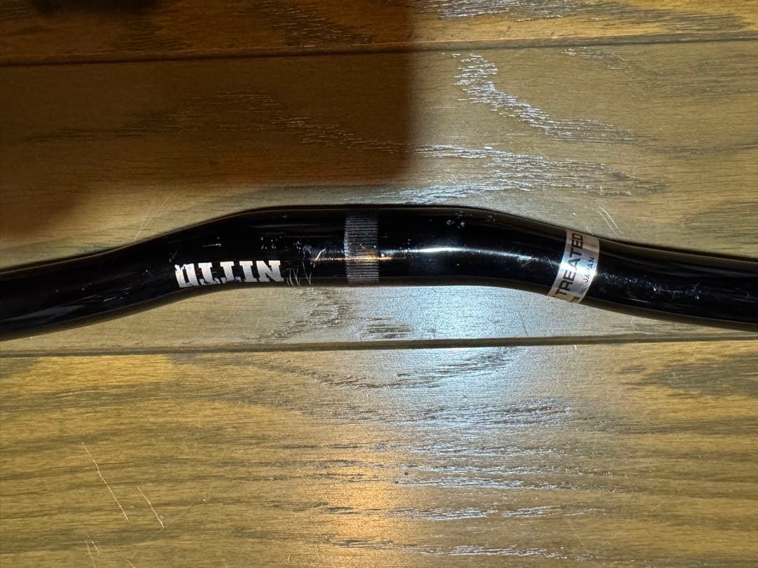 パーツ NITTO* for shred bar