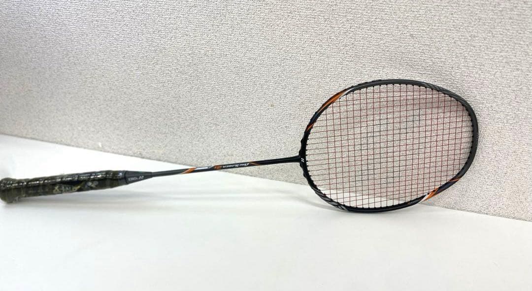 YONEX ヨネックス アークセイバー 21 バトミントンラケットカモフラージュ