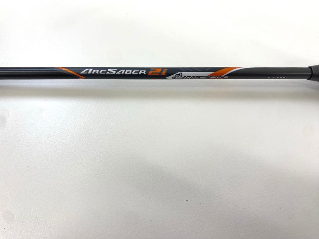 YONEX ヨネックス アークセイバー 21 バトミントンラケットカモフラージュ