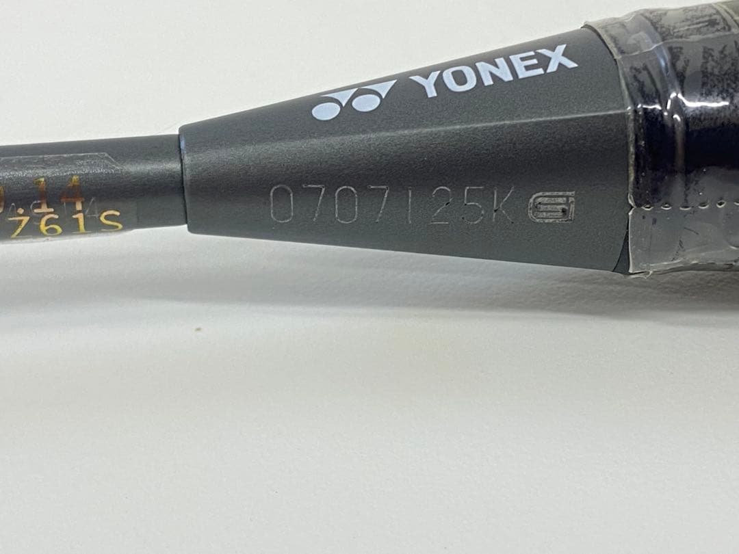 YONEX ヨネックス アークセイバー 21 バトミントンラケットカモフラージュ