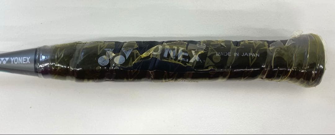 YONEX ヨネックス アークセイバー 21 バトミントンラケットカモフラージュ