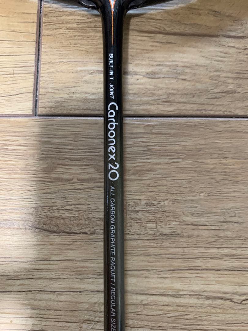 YONEX Carbonex 20 バドミントンラケット