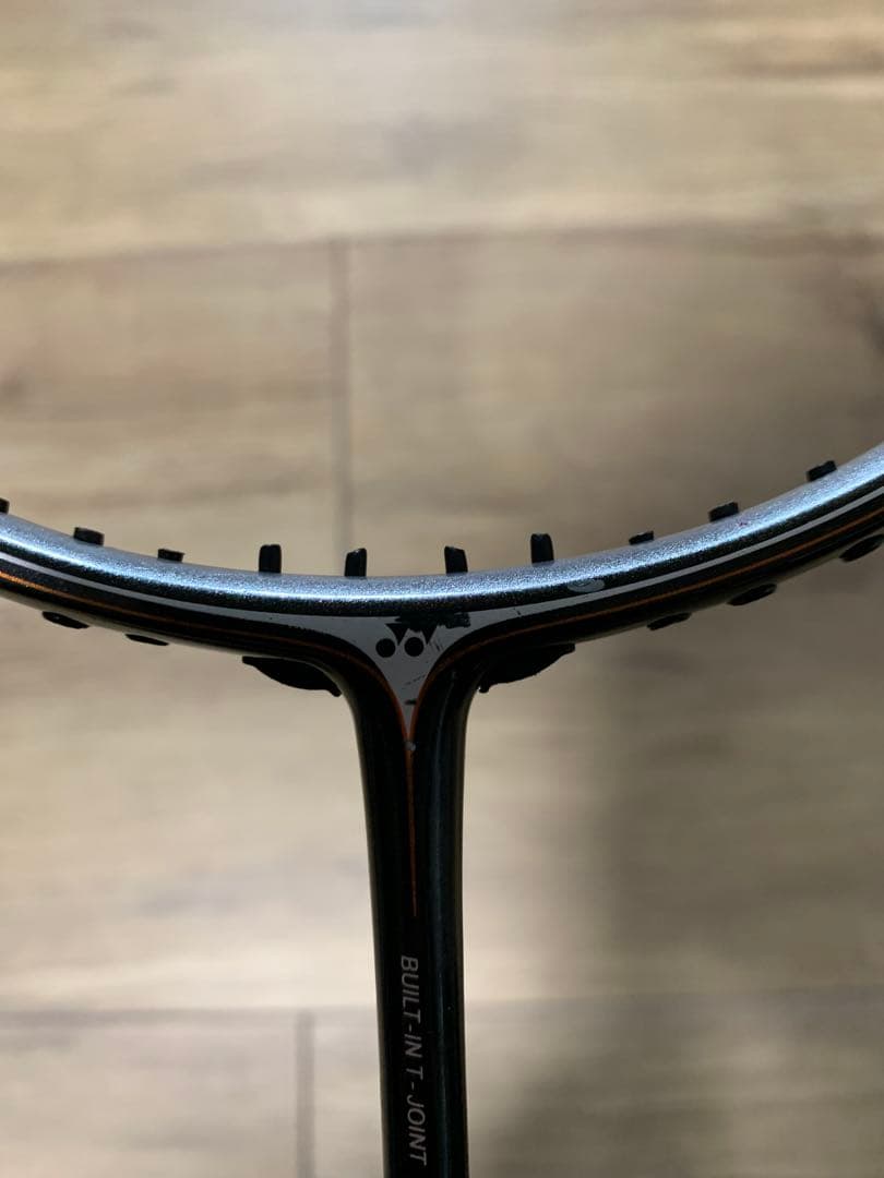 YONEX Carbonex 20 バドミントンラケット