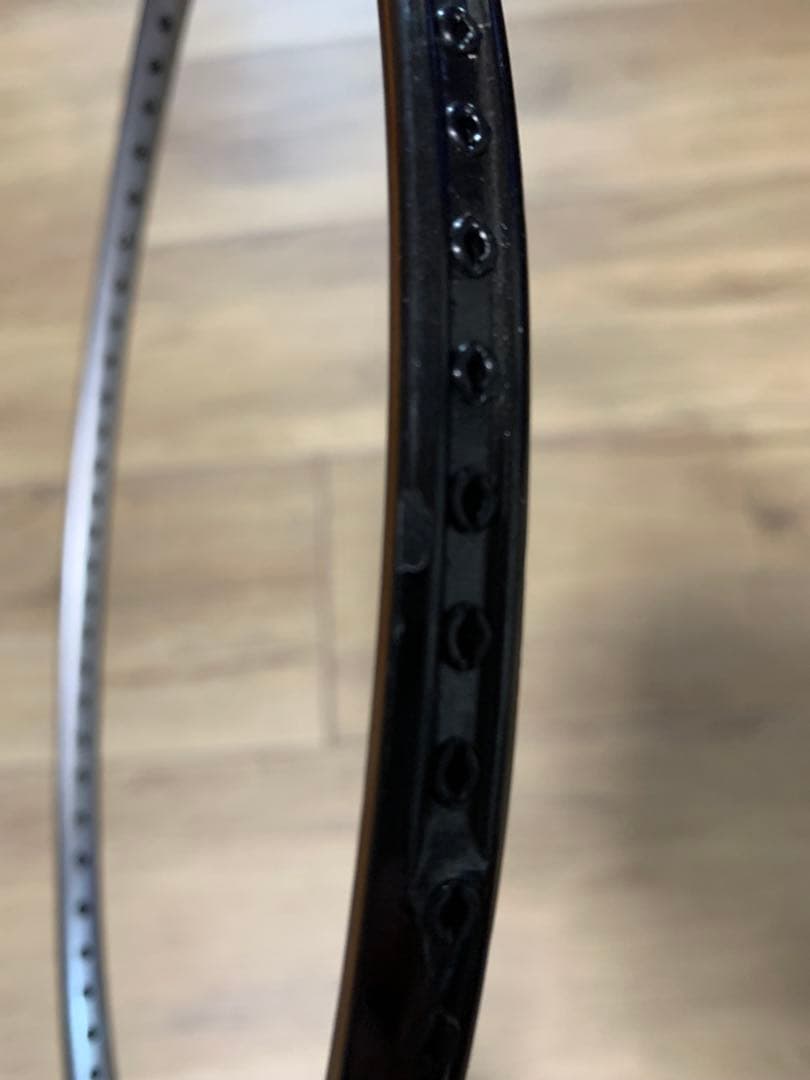 YONEX Carbonex 20 バドミントンラケット