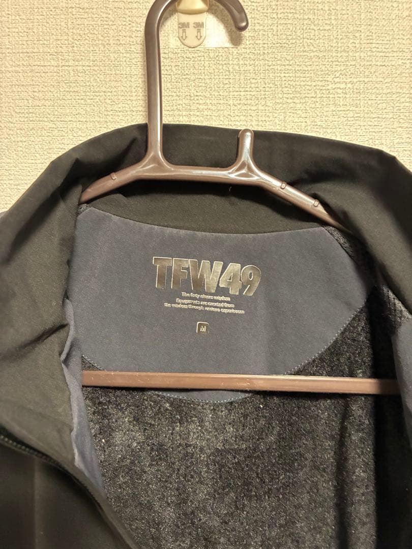 TFW49 OCTA BLOUSON ジャケット　サイズM 人気