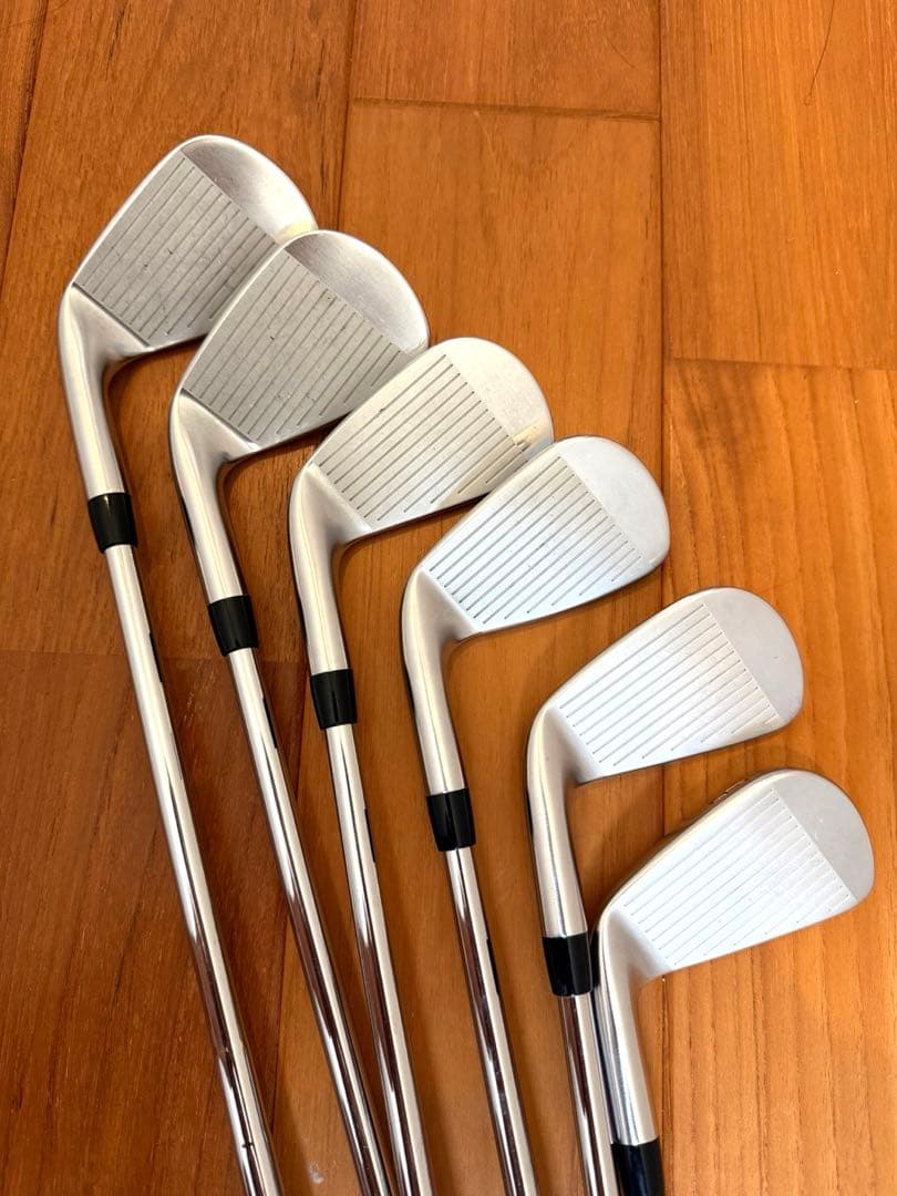 Titleist T150 (2023) アイアンセット 6本 モーダス105S
