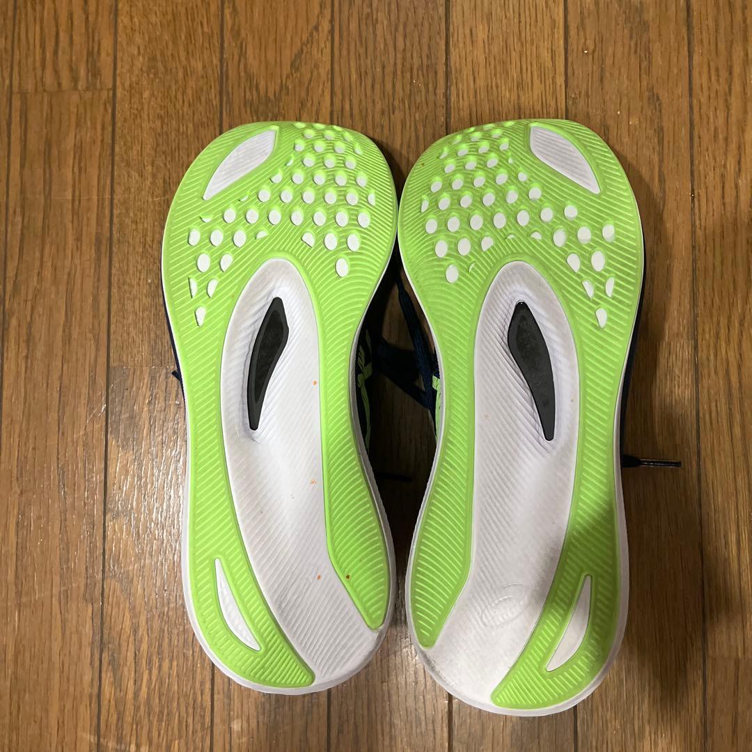 スパイク・シューズ ASICS MAGIC SPEED 3 25.0cm