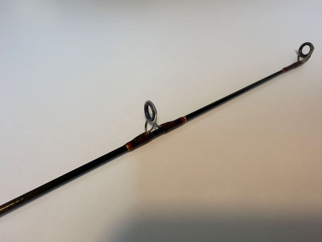 LEW'S スピードスティック SG GRAPHITE SG4-156