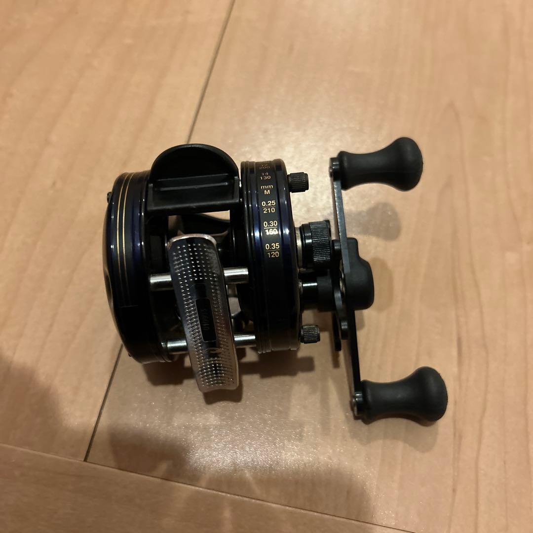 Ambassadeur 4600 C ゼルローランド