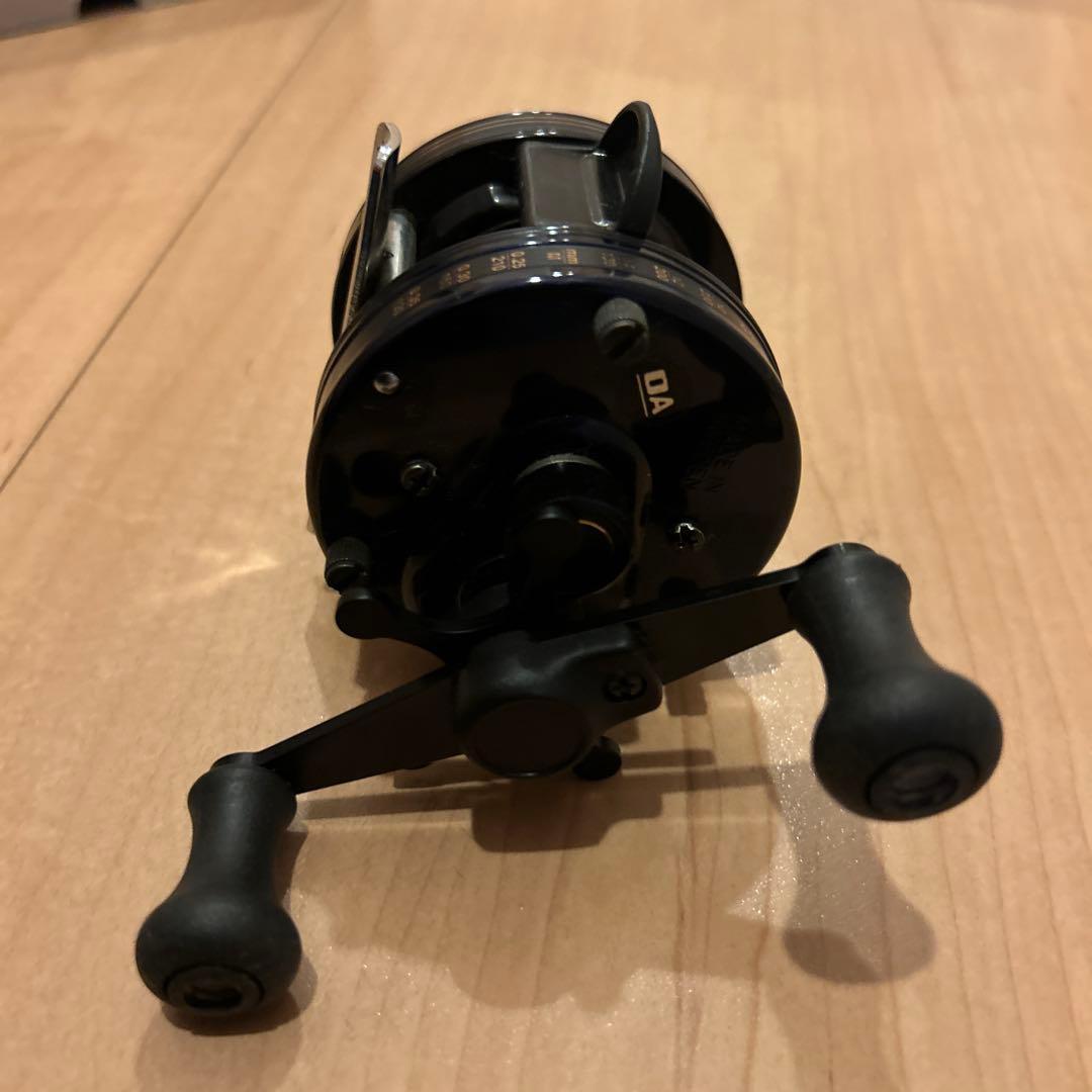 Ambassadeur 4600 C ゼルローランド
