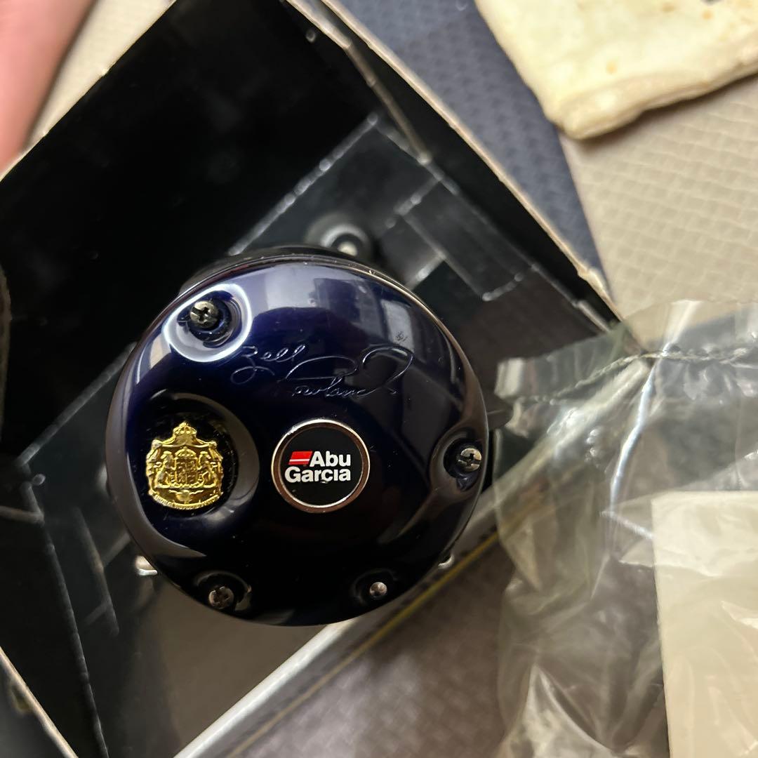 Ambassadeur 4600 C ゼルローランド
