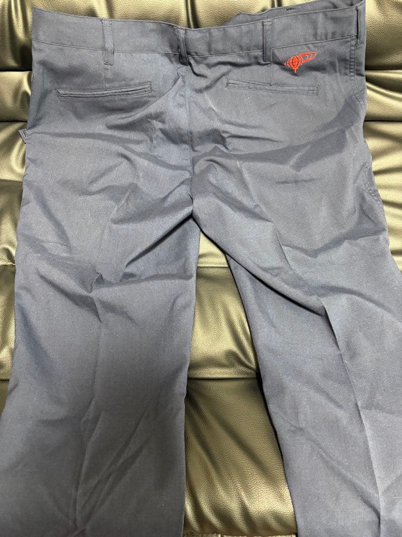 beams ビームス　ゴルフスラックス　XL