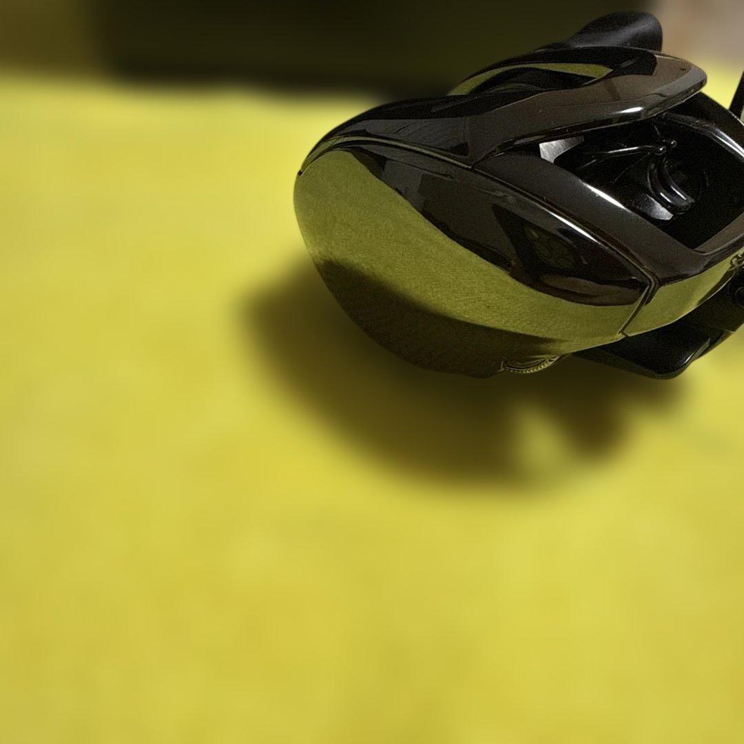 ダイワ　24スティーズ SV TW 100XHL DAIWA STEEZ