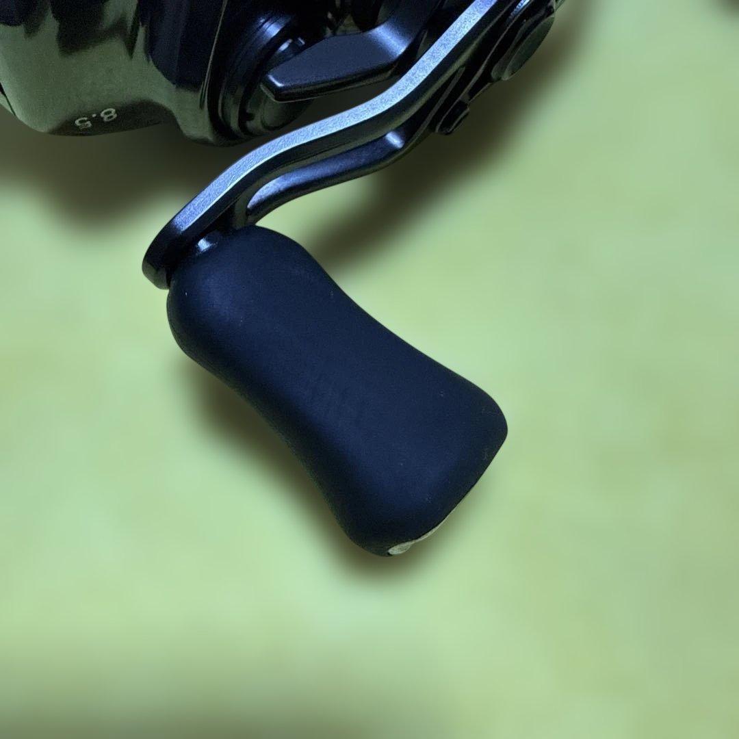 ダイワ　24スティーズ SV TW 100XHL DAIWA STEEZ