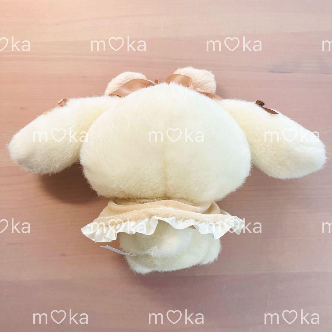 シナモロール ゴディバ ぬいぐるみ GODIVA シナモン サンリオ 2026