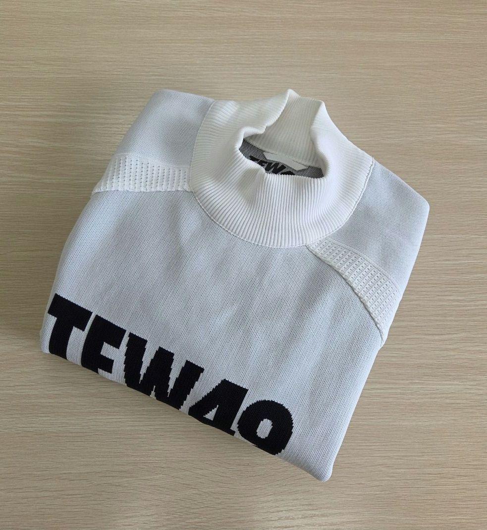 ★sale★TFW49 MOCK NECK KNIT
