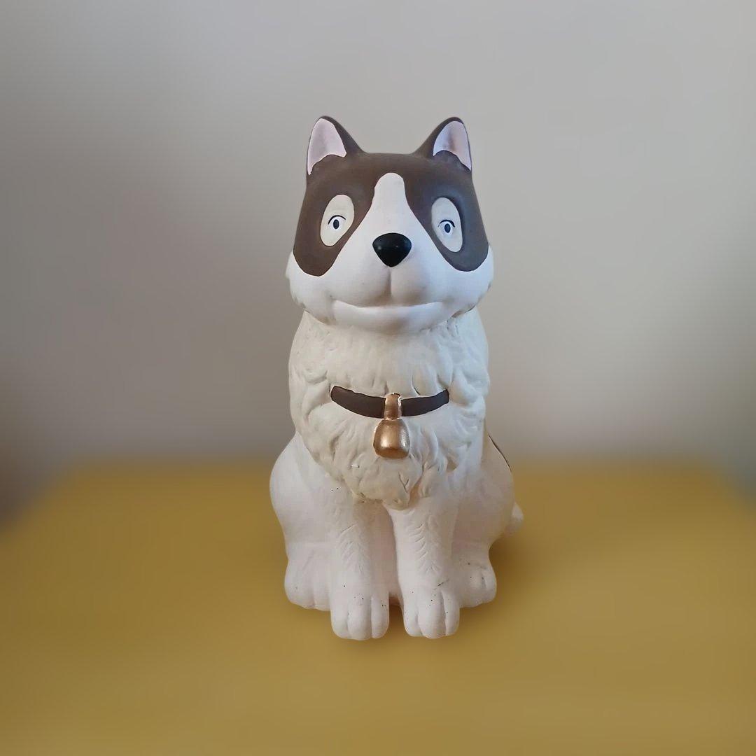 フランダースの犬　鉢カバー　プランター
