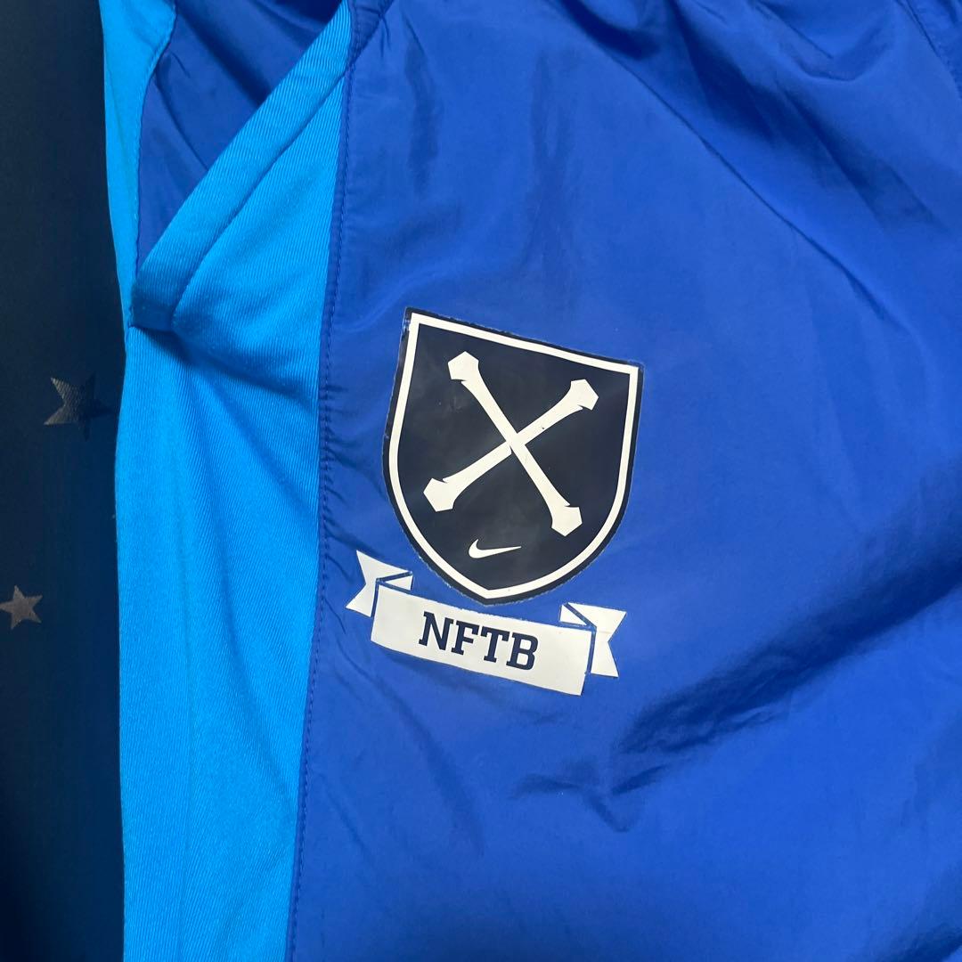 NIKE ジャージ　セットアップ　NFTB