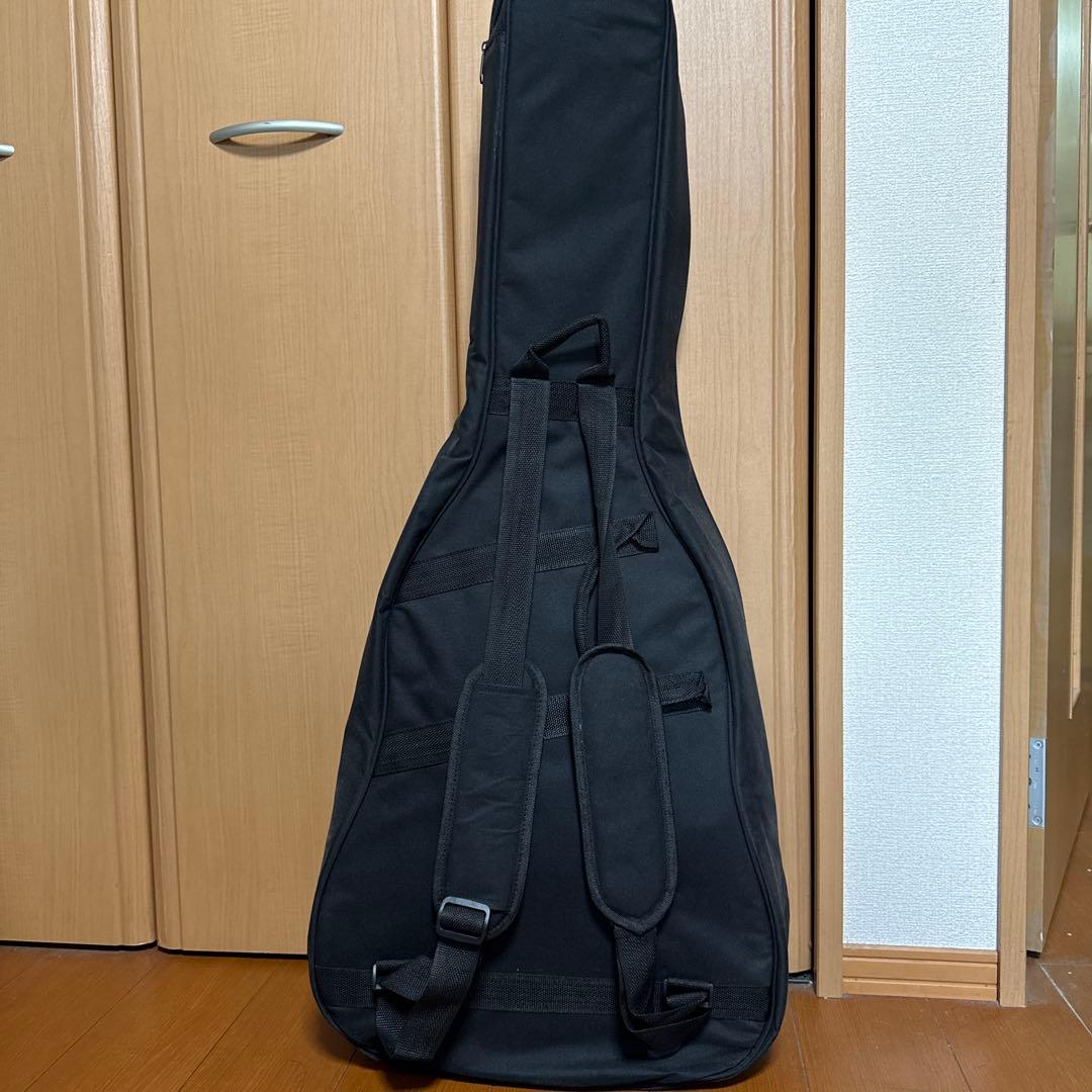 【エレアコ】OVATION Celebrity CE44-5｜ケース付