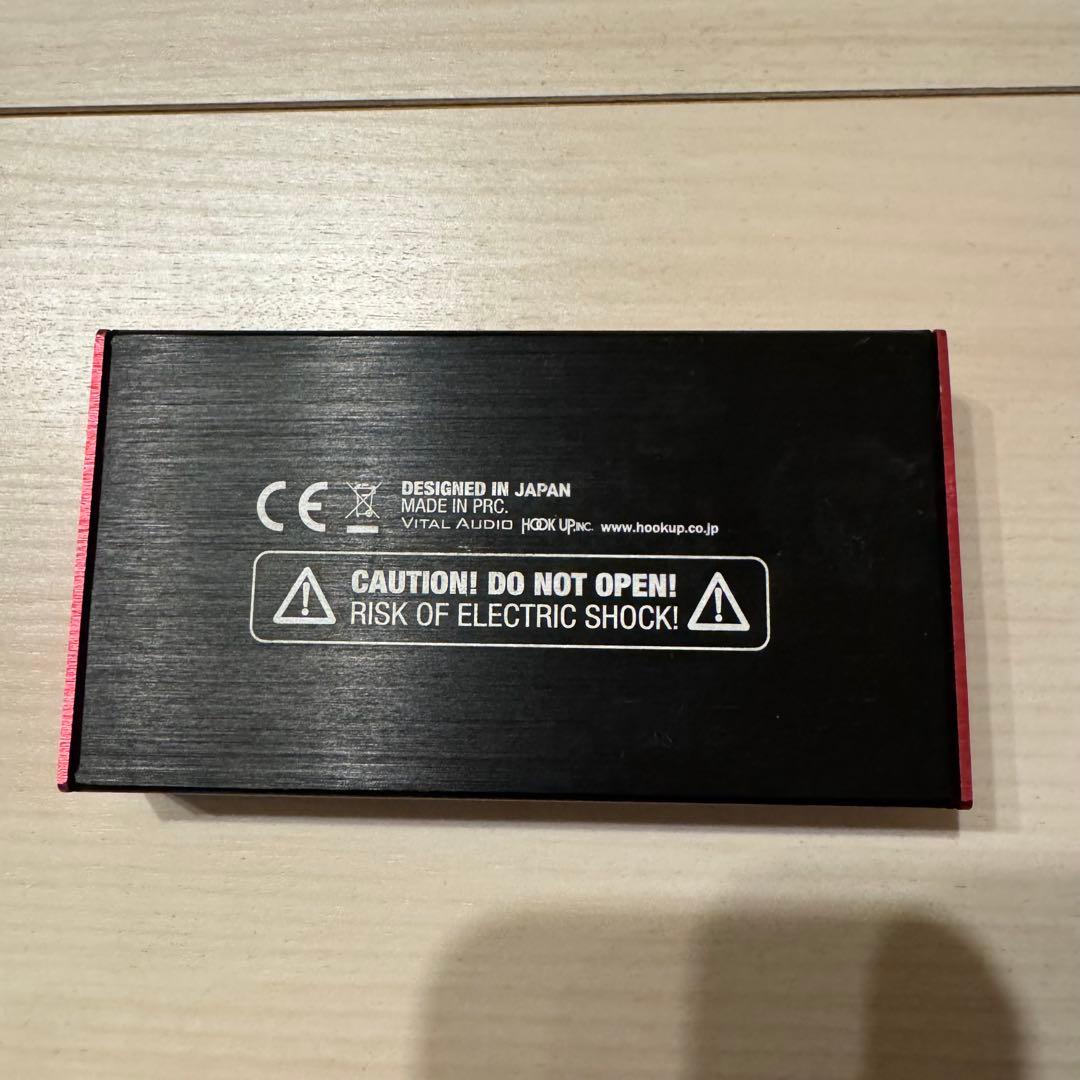 VITAL AUDIO VA-5 ②