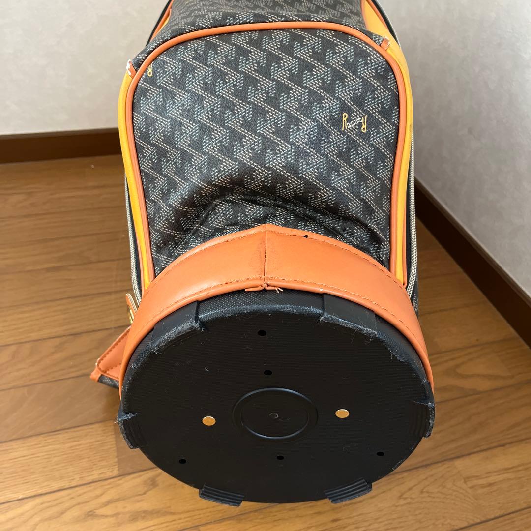 レザレクション Resurrection キャディバッグ