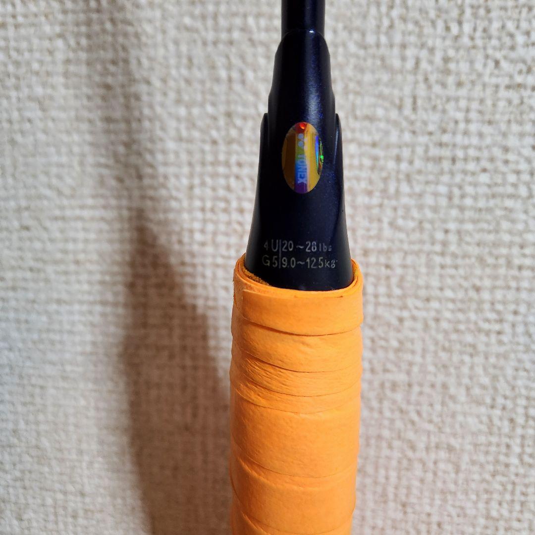 YONEX ASTROX 100 Navy バドミントンラケット