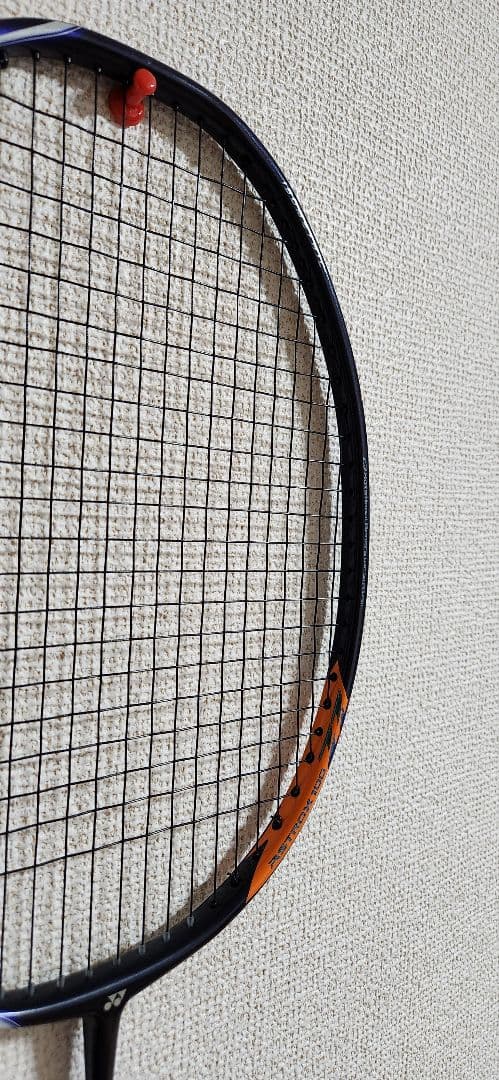 YONEX ASTROX 100 Navy バドミントンラケット