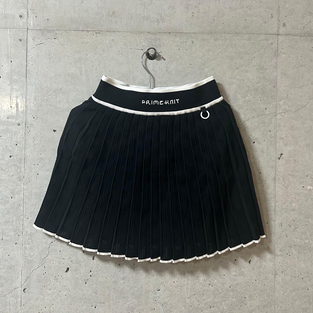 スカート プリーツスカートadidas Golfアディダスゴルフ
