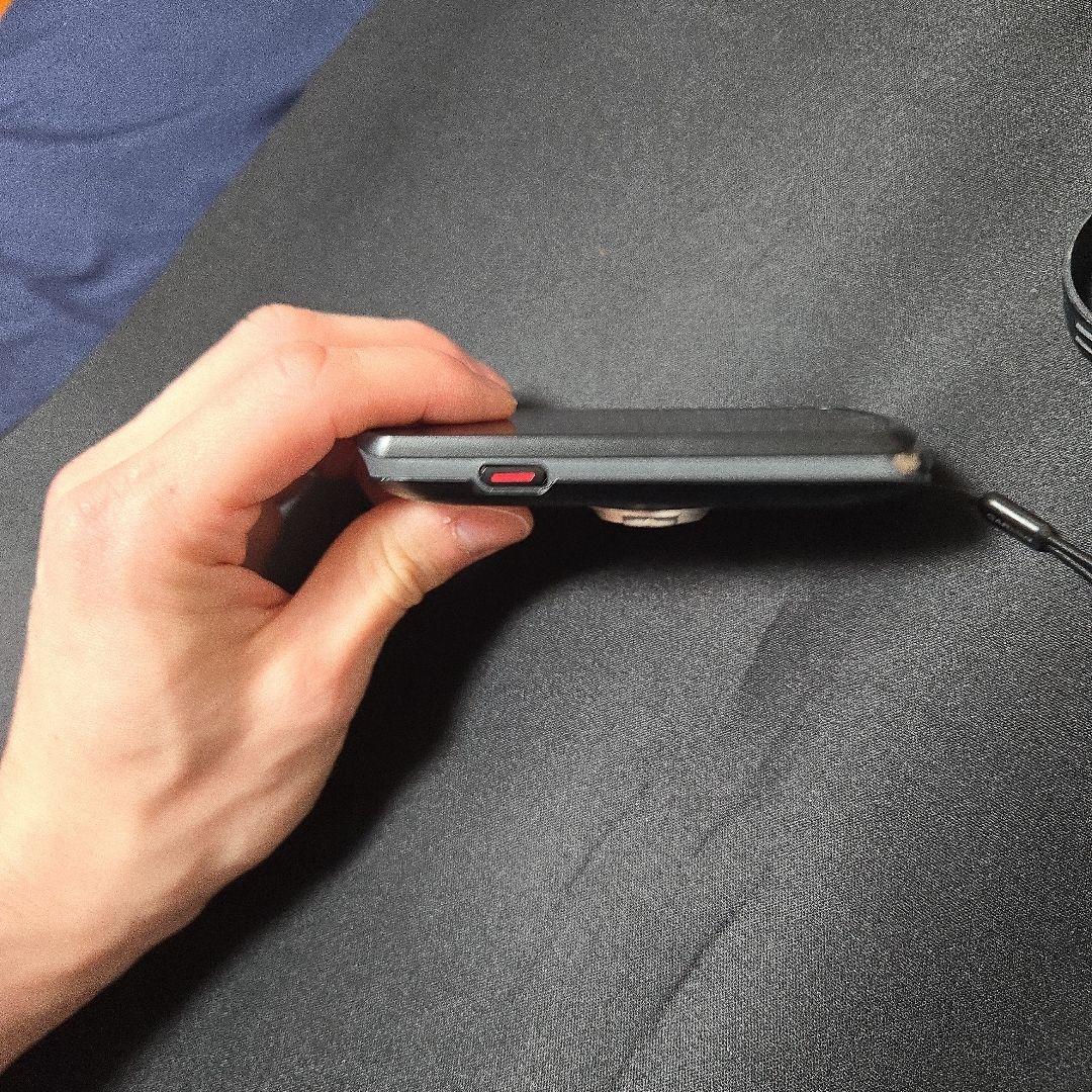 GARMIN Edge 1040 solar サイクルコンピューター本体
