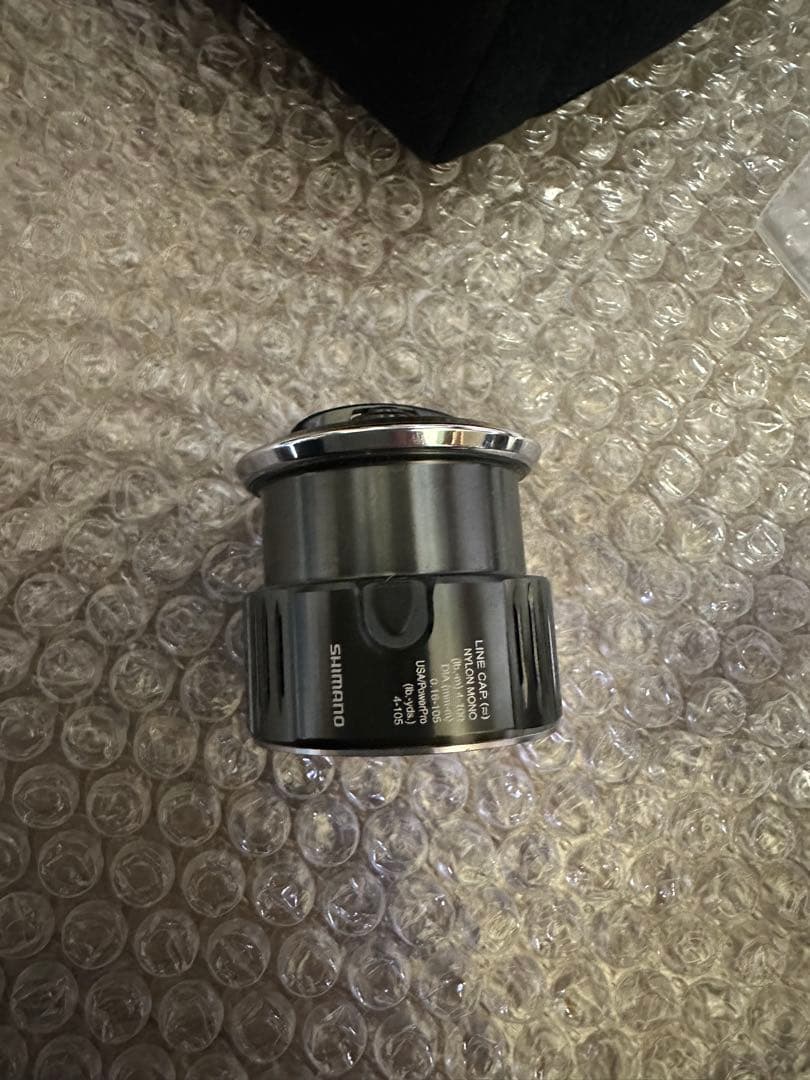 シマノ　22ステラ C2000S スピニングリール(チューン済み)