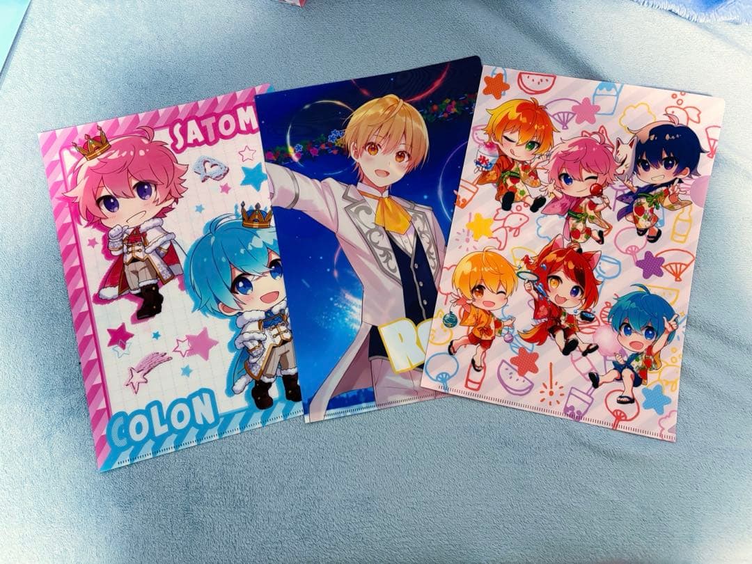 すとぷり ころん まとめ売り