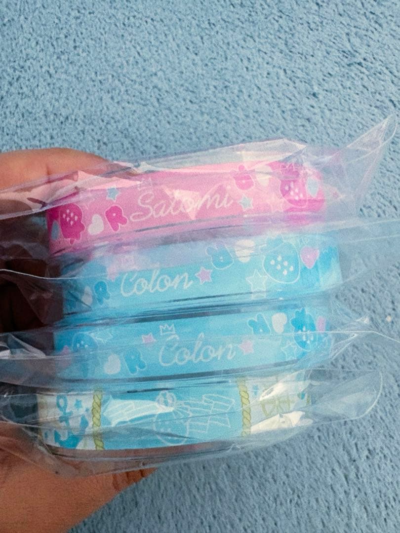 すとぷり ころん まとめ売り