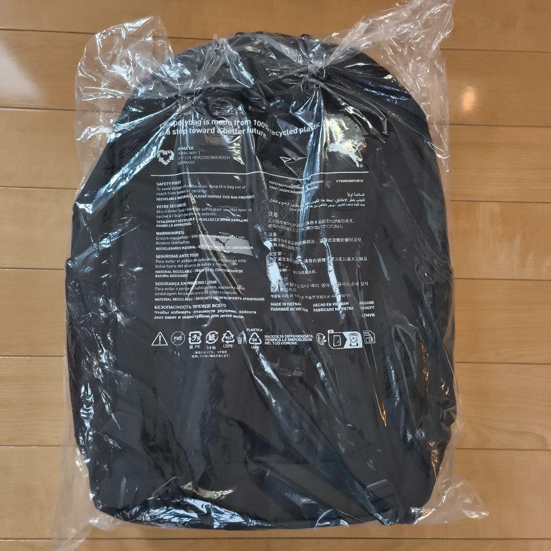 京都サンガF.C. ファンクラブ限定リュック バックパック（45L）（非売品）
